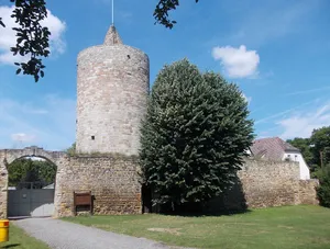 Burg Osterfeld