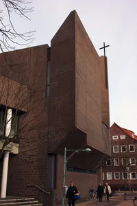 Lukaskirche