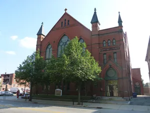 First Congregational Church
