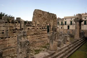 Temple of Apollo
