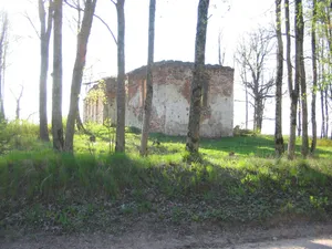 Lutherische Kirche Lielauce