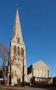Church of St Saviour