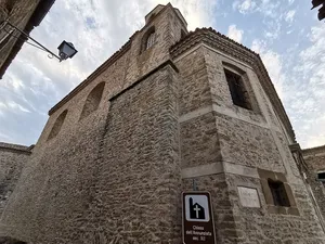 Annunziata church