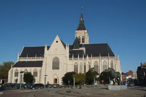 Our Lady of Good Hope Church