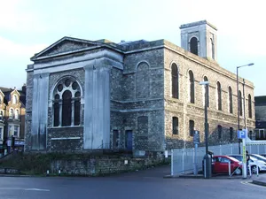 Church of St John the Divine