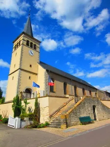 Saint Pancratius Church