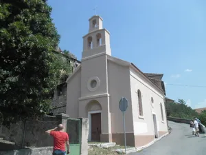 church of Saint Joseph