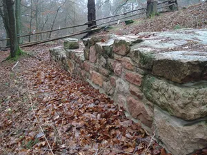 Gräfenberg Castle