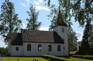 Brännemo Church