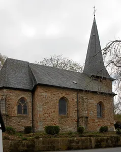 Ev. Kirche (Dortmund-Bodelschwingh)
