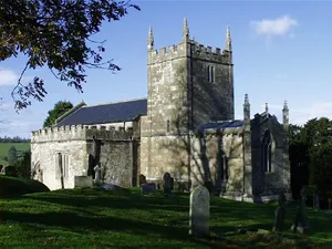 Church of St Peter, Englishcombe