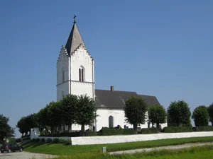 Särslöv Church