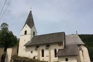Church of Zosen