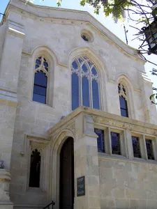 Christ Church, Jerusalem