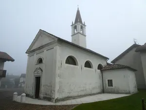 Saint John the Baptist church
