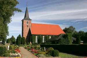 Friedrichskirche