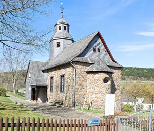 Église évangélique Eifa
