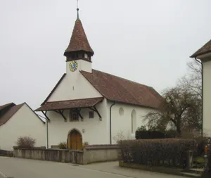Church