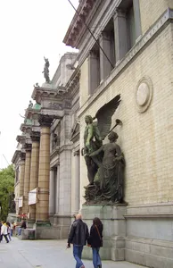 Oldmasters Museum