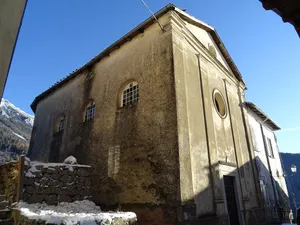 Our Lady of Lourdes church