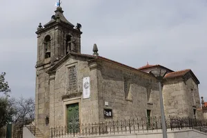 Church of São Pedro de Este