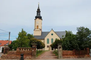 St. Marien