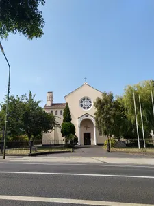St Brigid's Church, Killester