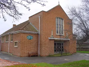 Horfield United Reformed Church