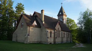 St. Paul's Roman Catholic Church
