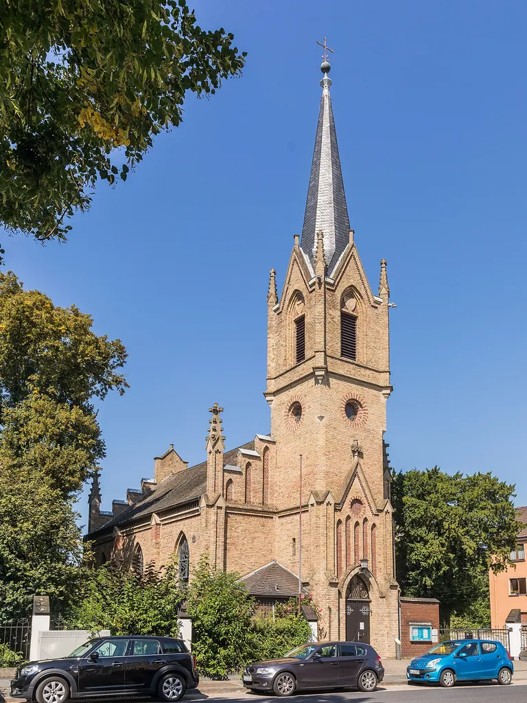 Friedenskirche Remagen