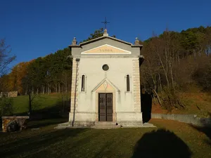 Saint Viola church