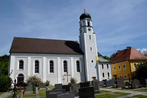 St. Peter