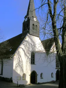 St. Stephan