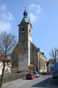 Stadtkirche (Hersbruck)
