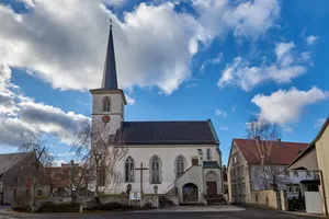 Pfarrkirche