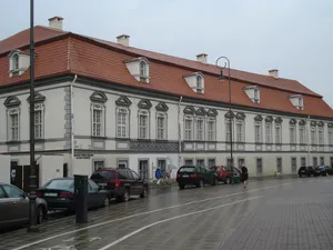 Lithuanian Theater, Music and Cinema Museum