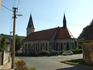 Church of Saint Procopius