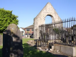 St. Assam's Church