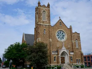 St. Matthew Lutheran Church
