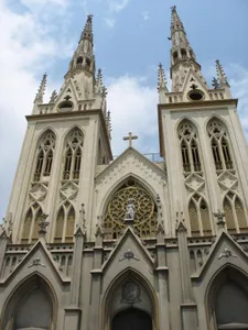 Saint-Roch Church