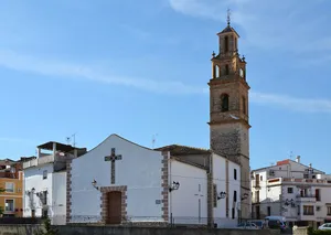 Church of Saint Anne