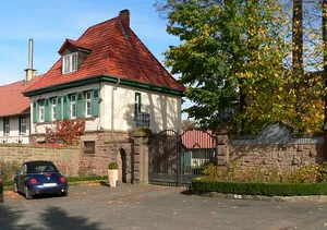 Kalbsburg