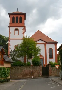 Protestant Church Fürfeld
