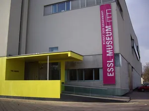 Albertina Klosterneuburg