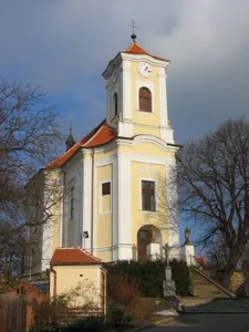 Church of the Assumption of the Virgin Mary
