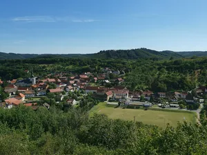 Harz und nördliches Harzvorland (Wernigerode)