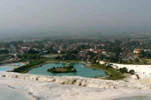 Pamukkale