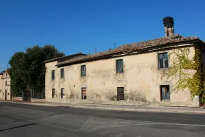 Colombaio (Castelnuovo Berardenga / Monteriggioni)
