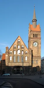 Kristův kostel