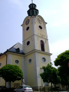 Evangelische Kirche Obermoschel